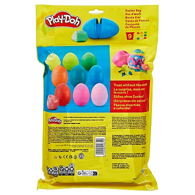 Play-Doh Easter Bag