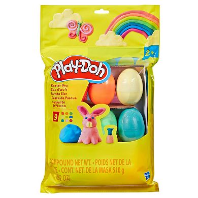Play-Doh Easter Bag