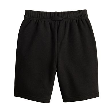 Toddler Boy Jumping Beans® Adaptive French Terry Shorts