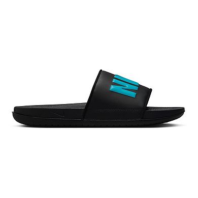 size 7 nike men's slide sandals