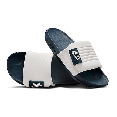 Nike slide flip flop deals