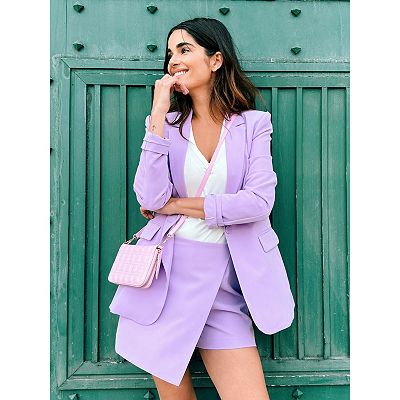 Kohls blazer store