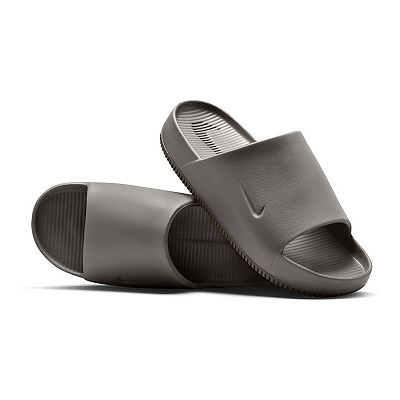 Kohls nike slides mens hotsell