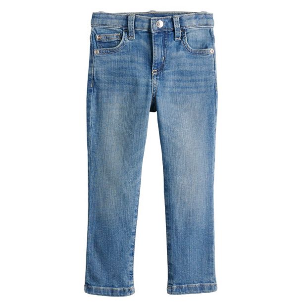 Kohl's best sale brand jeans