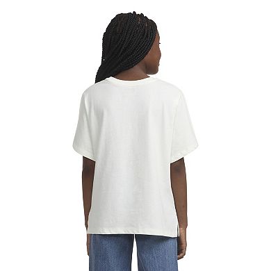Girls 7-16 Levi's® Oversized Cowgirl T-shirt