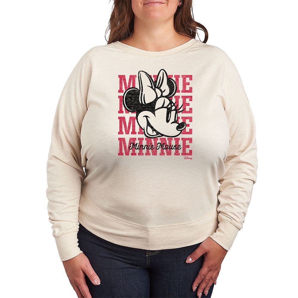 Minnie Minors Terry Trousers
