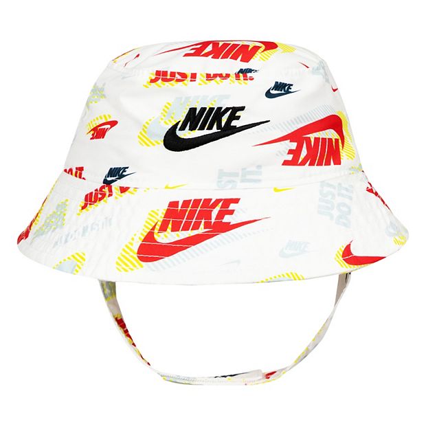 Nike infant bucket hat deals