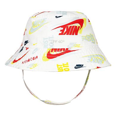 newborn nike bucket hat