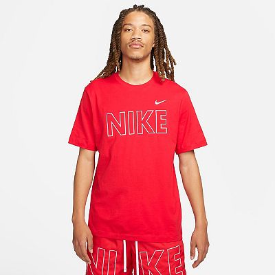 Kohls nike t shirts best sale