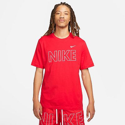 Kohls nike t shirts best sale