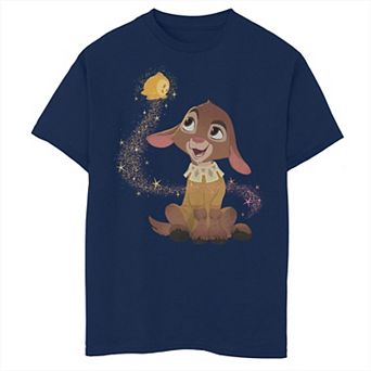 Boys 6-20 Wish Valentino Sparkly Moment Graphic Tee