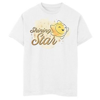 Boys 6-20 Wish Shining Star Graphic Tee