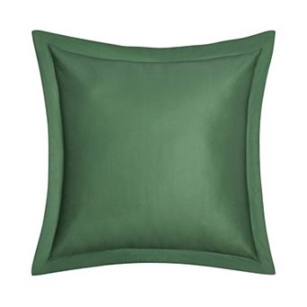 Five Queens Court Claudia Square Decorative Throw Pillow