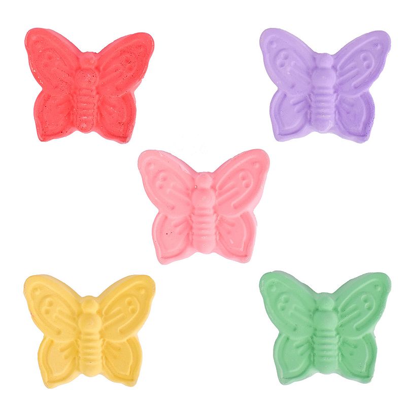 UPC 840359701650 product image for Chalk Tales Butterfly Chalk Set, Multi | upcitemdb.com