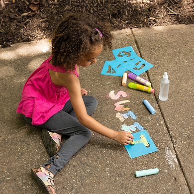 Chalk Tales Creative Chalk Set