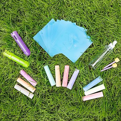 Chalk Tales Creative Chalk Set