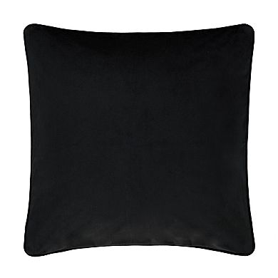 Five Queens Court Dalton Comforter & Sham Set