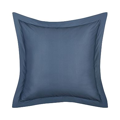 Five Queens Court Sakura Euro Comforter & Sham Set