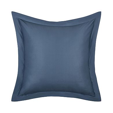 Five Queens Court Sakura Euro Comforter & Sham Set