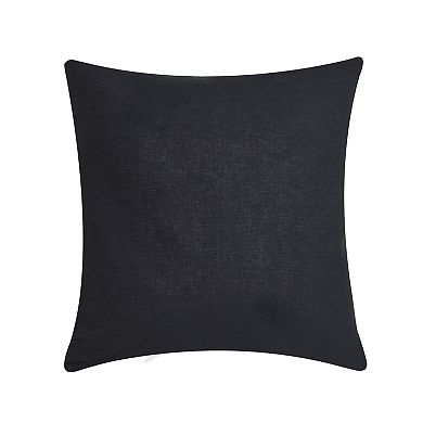 Five Queens Court Sydney Square Decorative Throw Pillow