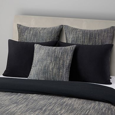 Five Queens Court Sydney Square Decorative Throw Pillow