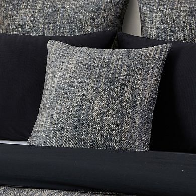 Five Queens Court Sydney Square Decorative Throw Pillow