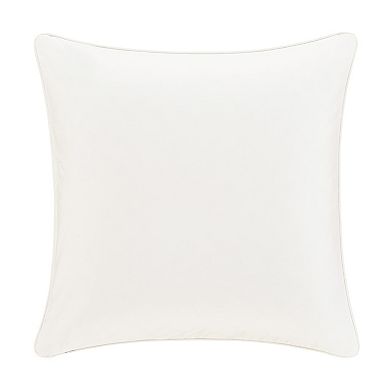 Five Queens Court Joyeux Euro Comforter & Sham Set