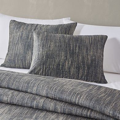 Five Queens Court Sydney Euro Comforter & Sham Set