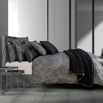 Five Queens Court Sydney Euro Comforter & Sham Set