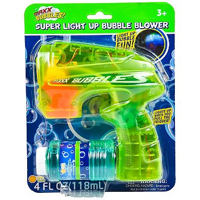 Maxx Bubbles Bubble Blaster