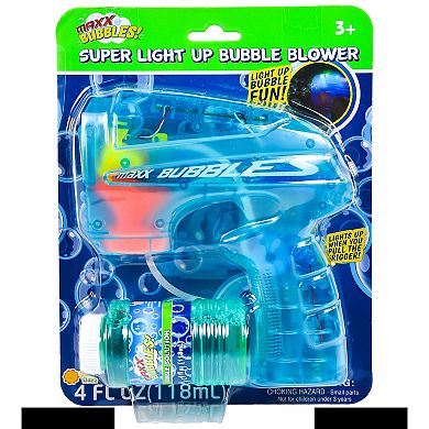 Maxx Bubbles Bubble Blaster