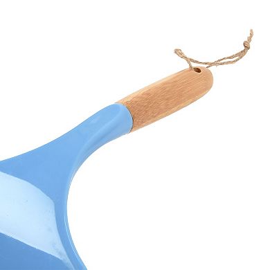 Wood Handled Squeegee