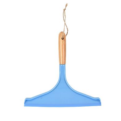 Wood Handled Squeegee