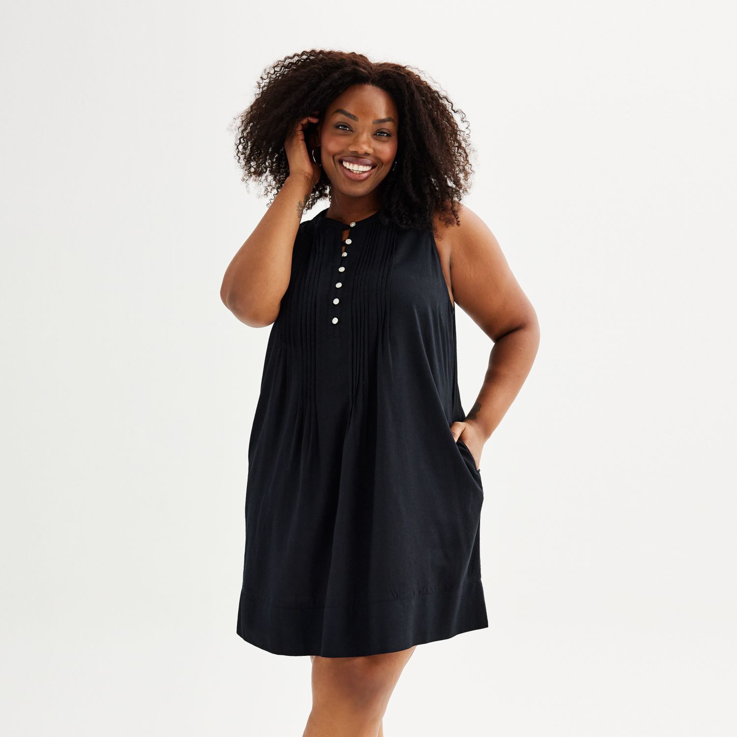 Plus Size Funeral Dresses