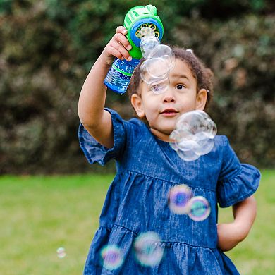 Maxx Bubbles Handheld Bubble Blower