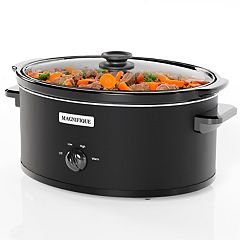 Kohl's Cardholders: Crock-Pot 7 Qt Slow Cooker $17.49 (Reg $39.99