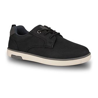 Deer Stags Conrad Jr. Bungee Lace Kids Dress Oxford