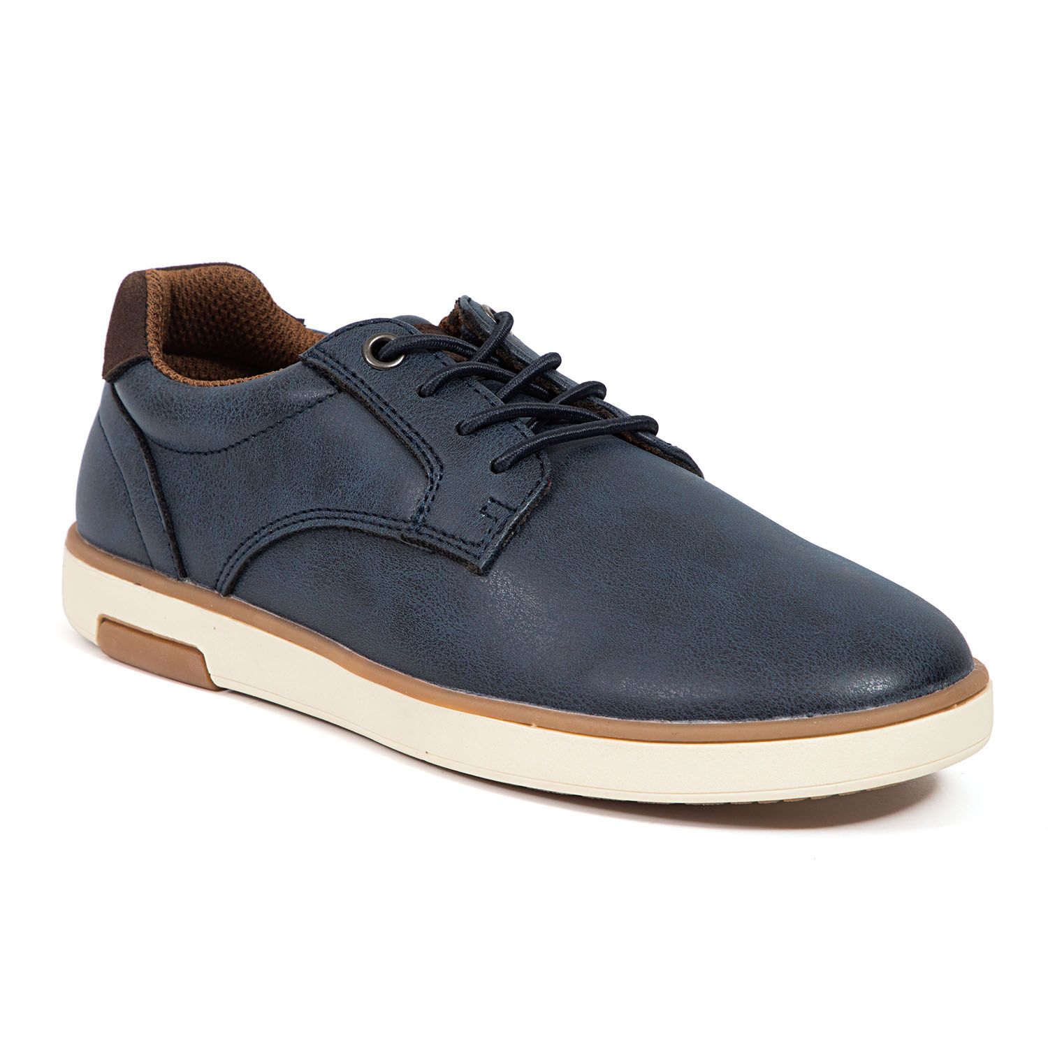 Deer Stags Conrad Jr Oxford Bambino – Scarpe Con Lacci Elastici
