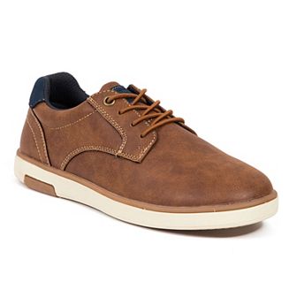 Deer Stags Conrad Jr. Bungee Lace Kids Dress Oxford
