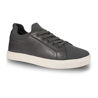 Deer Stags Dawson Jr. Bungee Lace Kids Dress Fashion Sneaker