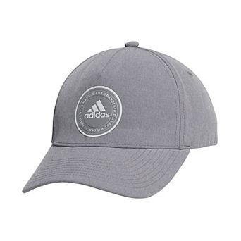 Men's adidas Lifestyle Stretch Fit Hat