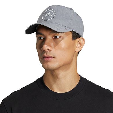 Men's adidas Lifestyle Stretch Fit Hat