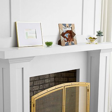 Sonoma Goods For Life Mixed Color Picture Frame Table Decor