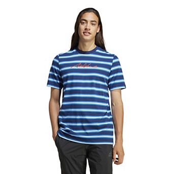 Men's adidas Graphic Stripe Pack Sportswear Tee