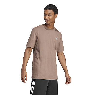Men's adidas Sportswear Essentials Basic Tee