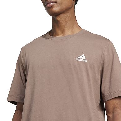 Men's adidas Sportswear Essentials Basic Tee