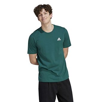 Men's adidas Sportswear Essentials Basic Tee