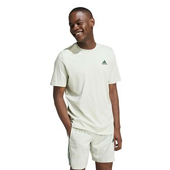 Men's adidas Sportswear Essentials Basic Tee