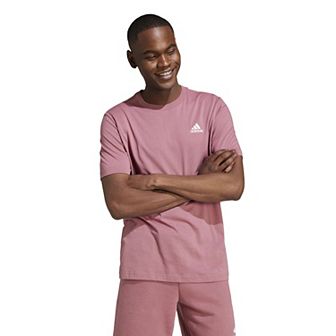 Men's adidas Sportswear Essentials Basic Tee