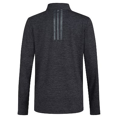 Boys 8-20 adidas All Sport Quarter-Zip Pullover